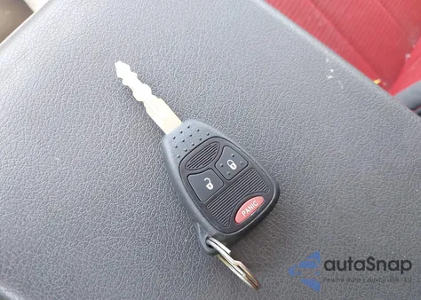 2008 Dodge Nitro Slt/Rt из США, поврежденный, VIN 1D8GU58668W147720